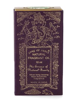 Essenze Profumate Song of India® - Roll-On - 5