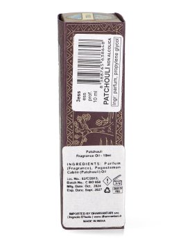 Essenze Profumate Song of India® - Roll-On - 6