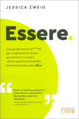 Essere — Libro - 1