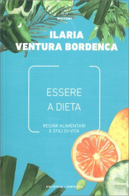 Essere a Dieta — Libro - 1