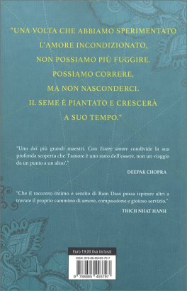Essere Amore — Libro - 2