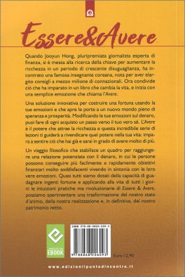 Essere & Avere — Libro - 2