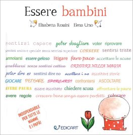 Essere Bambini — Libro - 1