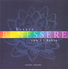 Essere Benessere con i Chakra — Libro - 1
