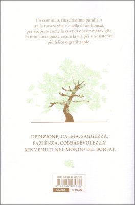 Essere Bonsai — Libro - 2