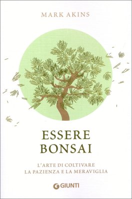Essere Bonsai — Libro - 1