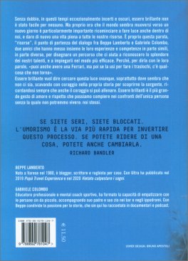 Essere Brillante — Libro - 2