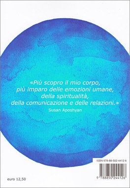 Essere Corpo — Libro - 2