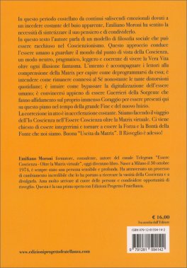 Essere Coscienza — Libro - 2