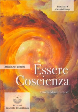 Essere Coscienza — Libro - 1