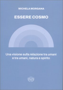 Essere Cosmo — Libro - 1