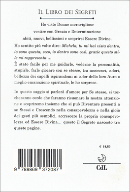 Essere Divina — Libro - 2