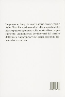 Essere Eterni — Libro - 2
