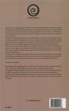 Essere Felici — Libro - 2