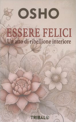 Essere Felici — Libro - 1