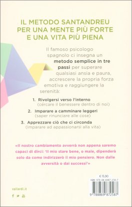 Essere Felici Controvento — Libro - 2
