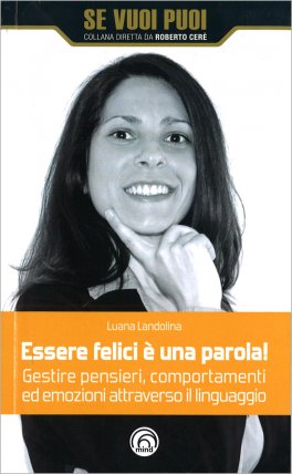 Essere Felici è una Parola! — Libro - 1