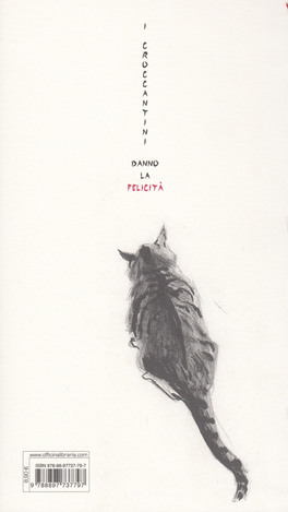 Essere Gatto e Tempo — Libro - 2