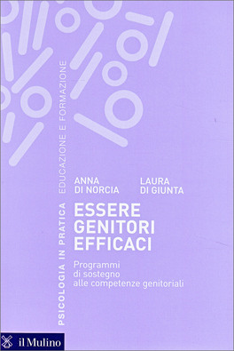 Essere Genitori Efficaci — Libro - 1