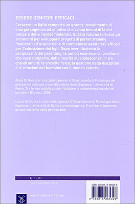 Essere Genitori Efficaci — Libro - 2