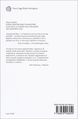 Essere Genitori non è un Mestiere — Libro - 2