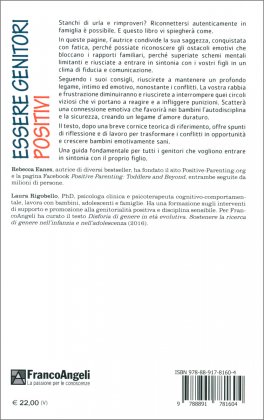 Essere Genitori Positivi — Libro - 2