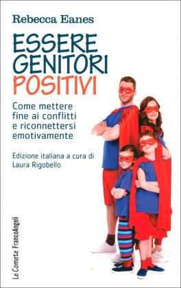Essere Genitori Positivi — Libro - 1
