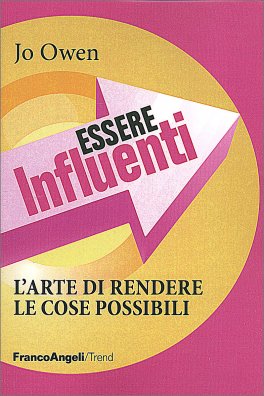Essere Influenti — Libro - 1
