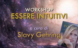 Video Corso - Essere Intuitivi — Digitale - 1