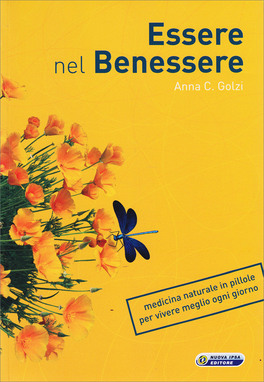 Essere nel Benessere — Libro - 1