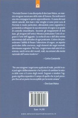Essere nel sogno — Libro - 2