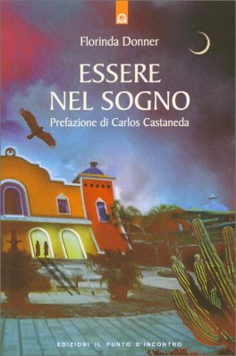 Essere nel sogno — Libro - 1