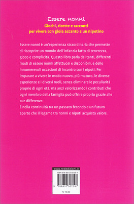 Essere Nonni — Libro - 2