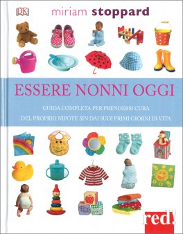 Essere Nonni Oggi — Libro - 1