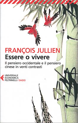 Essere o Vivere — Libro - 1