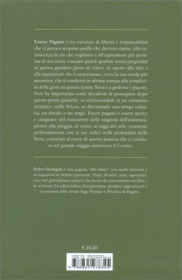 Essere Pagano — Libro - 2