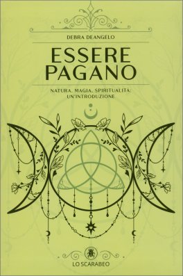 Essere Pagano — Libro - 1