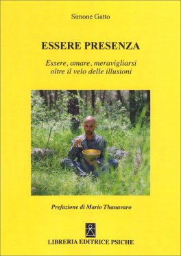 Essere Presenza — Libro - 1