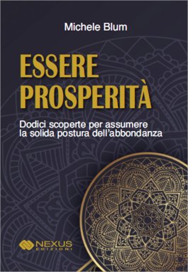 Essere Prosperità — Libro - 1