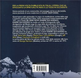 Essere Qui, Adesso — Libro - 2
