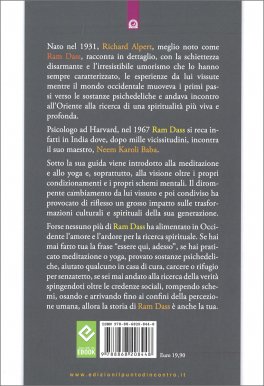 Essere Ram Dass — Libro - 2
