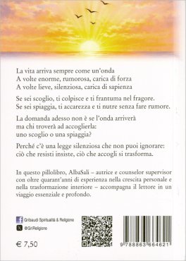 Essere Scoglio Essere Spiaggia — Libro - 2