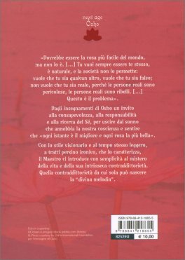 Essere Se Stessi — Libro - 2