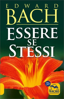 Essere Se Stessi — Libro - 1