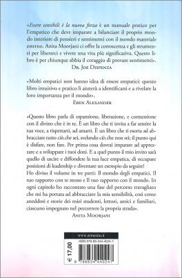 Essere Sensibili è la Nuova Forza — Libro - 2