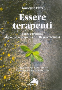 Essere Terapeuti — Libro - 1