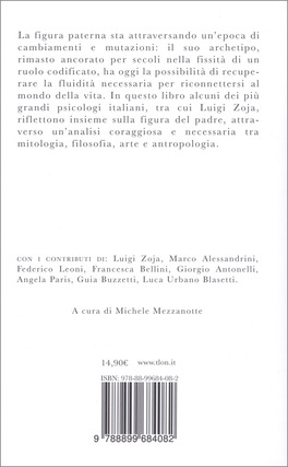 Essere un Padre — Libro - 2
