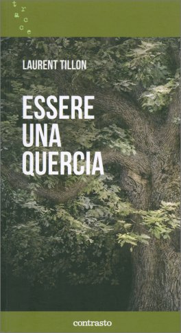 Essere una Quercia — Libro - 1