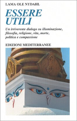 Essere Utili — Libro - 1