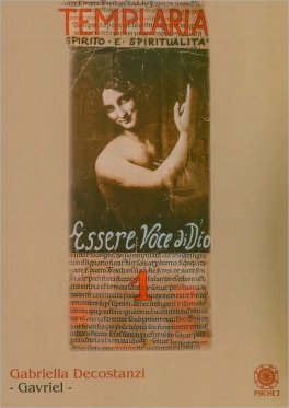 Essere Voce di Dio — Libro - 1